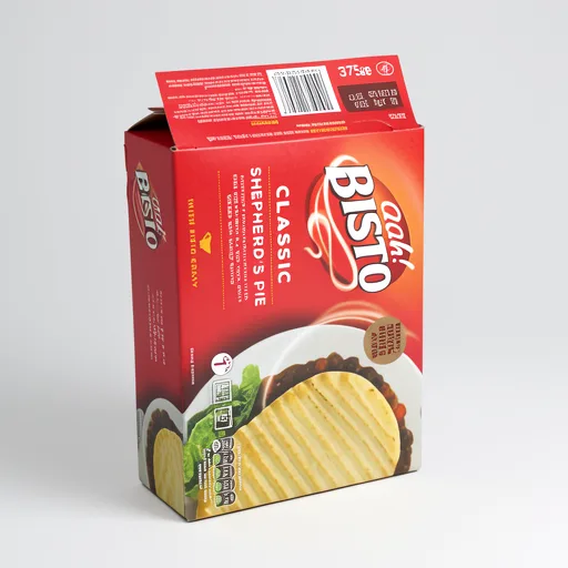 Bisto Classic Shepherd's Pie 375g