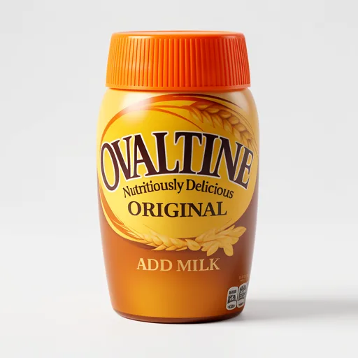 Ovaltine Malted Drink, Original 300g