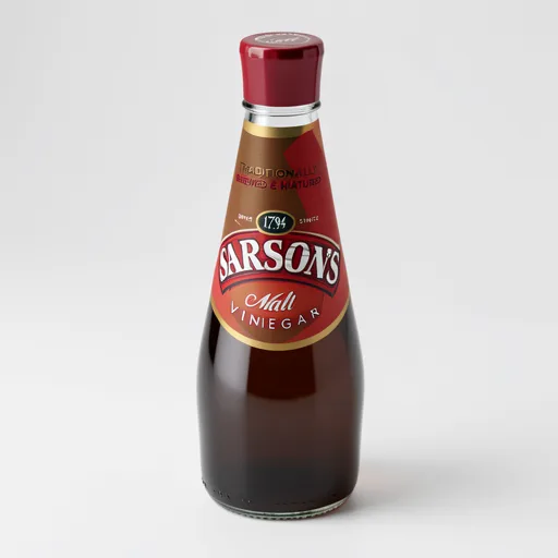 Sarsons Malt Vinegar 400ml