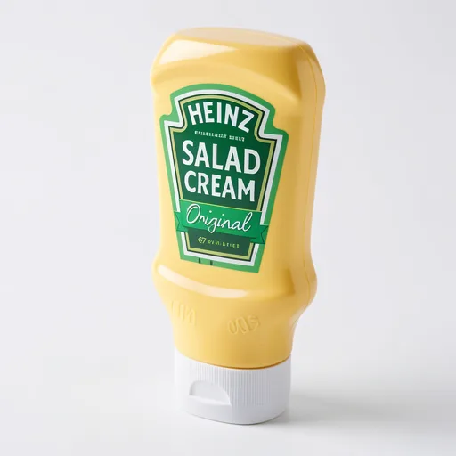 Heinz Salad Cream Original 425g