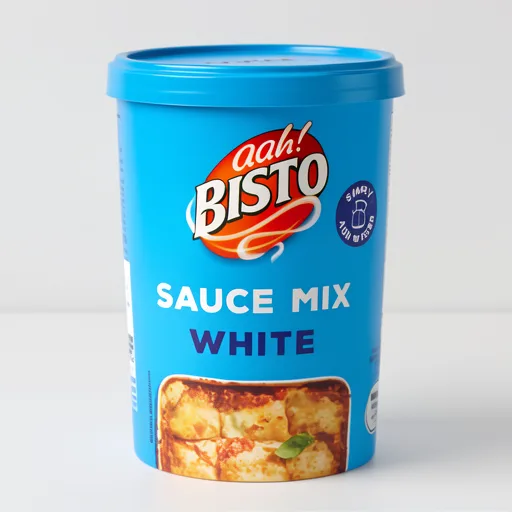 Bisto White Sauce Mix 185g