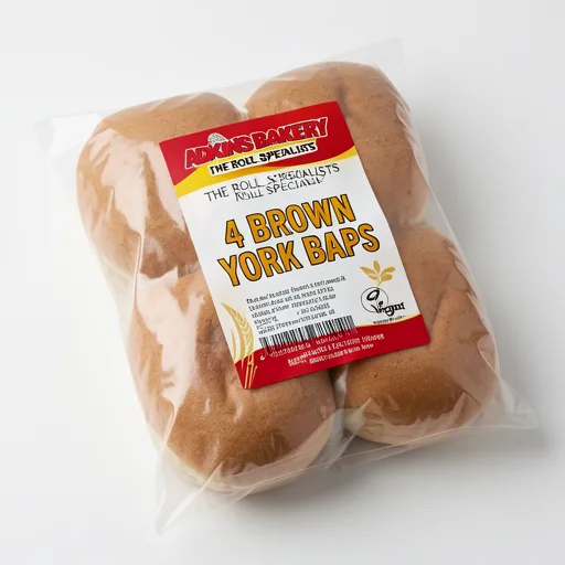 Adkins 4 Brown York Baps