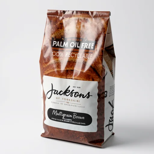 Jacksons Multigrain Bloomer 800g