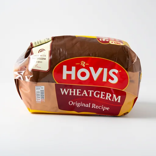 Hovis Wheatgerm 400g
