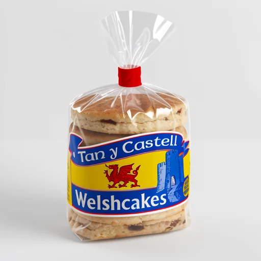 biscuits / small cakes