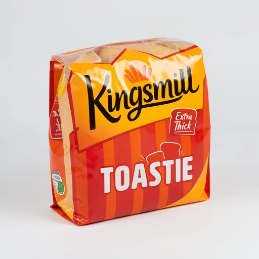 Kingsmill Extra Thick Toastie Sliced Loaf 800g