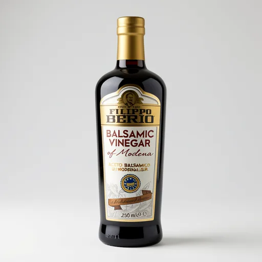 Filippo Berio Balsamic Vinegar of Modena 250ml