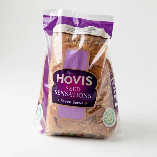 Hovis Seed Sensations Seven Seeds Sliced Bread 400g