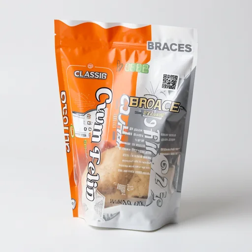 Brace's Cwm Felin Wholemeal Bread 800g