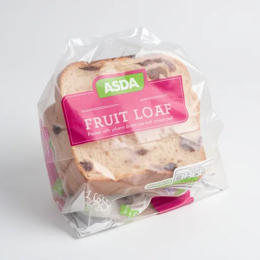 The BAKERY at ASDA Fruit Loaf 400g