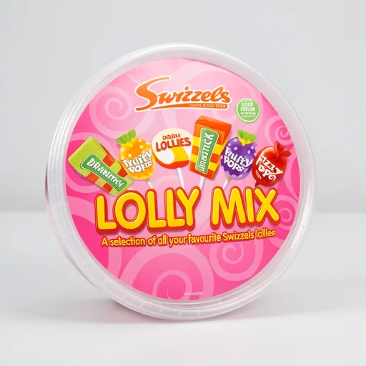 Swizzels Lolly Mix 1.06kg