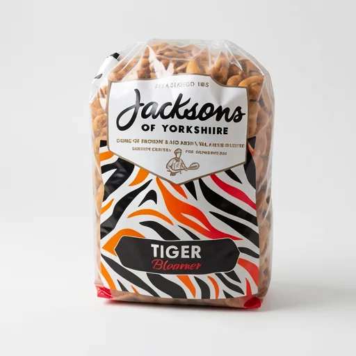 Jacksons Tiger Bloomer 700g
