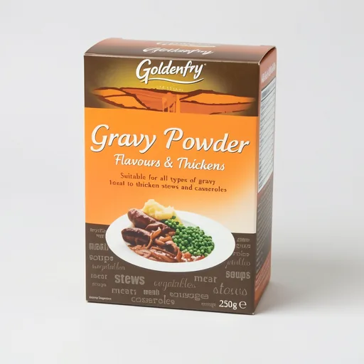 Goldenfry Gravy Powder 250g