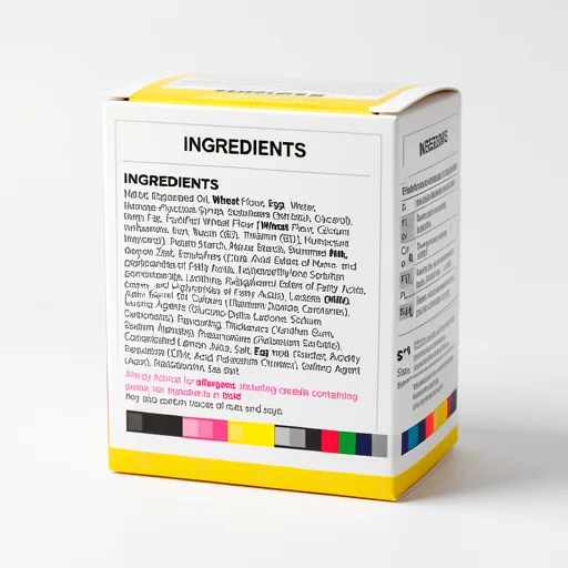 The BAKERY at ASDA The Bakery at  6 Lemon Slices 160g