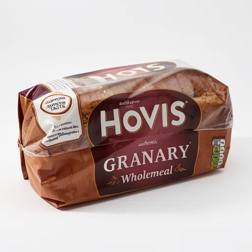 Hovis Granary Wholemeal Bread