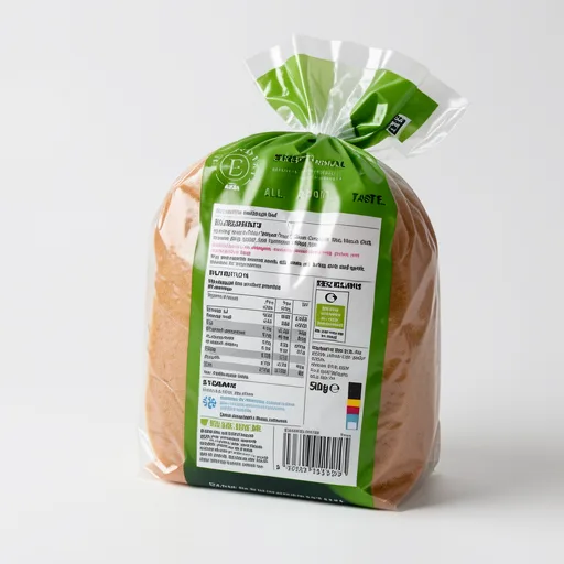 Exceptional by ASDA White Tinned Sourdough Loaf 500g