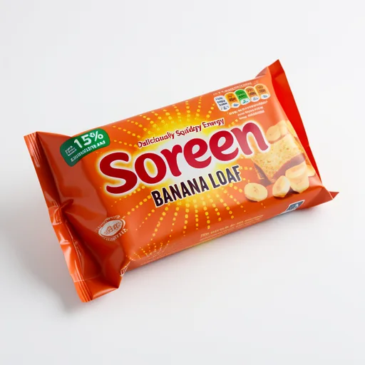 Soreen Banana Fruit Loaf 260g