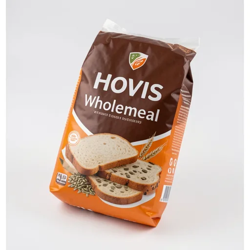 Hovis Seeded Batch 800g