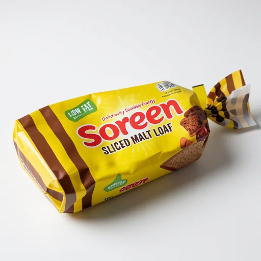 Soreen Sliced Malt Loaf 290g