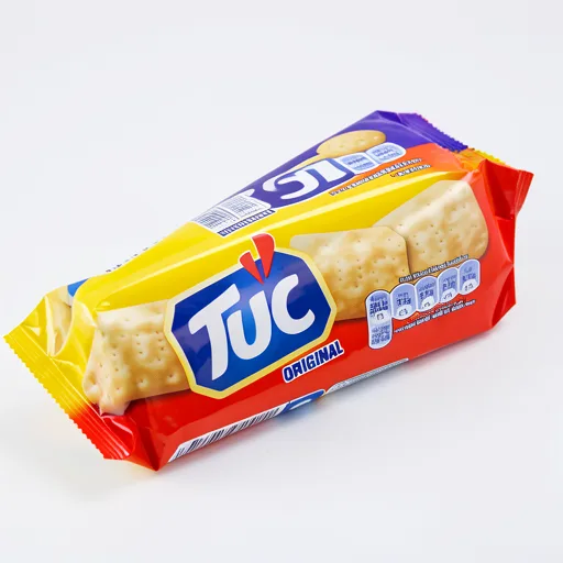 Tuc TUC Original Snack Crackers 150g