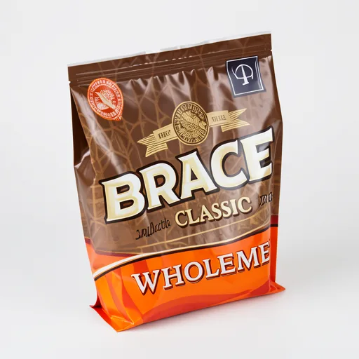 Brace's Cwm Felin Wholemeal Bread 400g