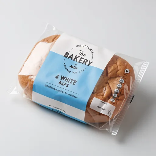 The BAKERY at ASDA The Bakery at  4 White Baps