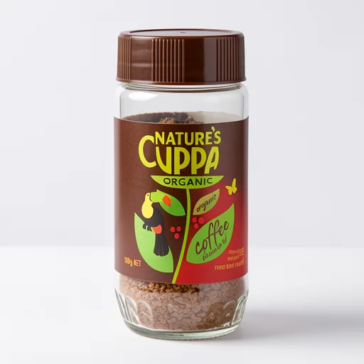 L'OR Espresso Ristretto Decaf, Intensity 9, Aluminium Coffee Capsules x10 52g