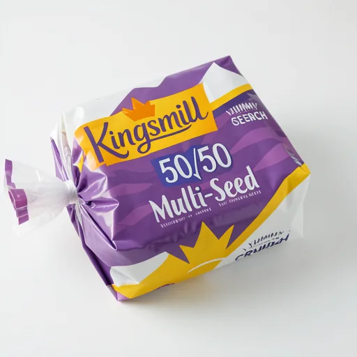 Kingsmill 50/50 Multi-Seed