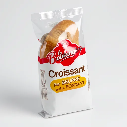 La Boulangere Croissant