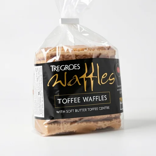 waffles