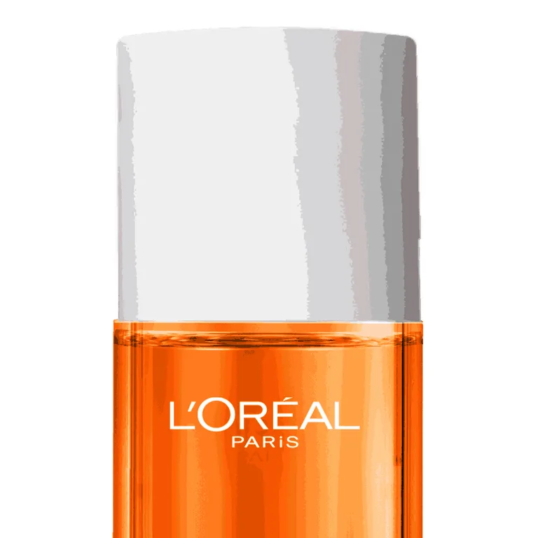 L'Oréal Paris Bright Reveal Vitamin C Pore Perfecting Peeling Toner 180ml