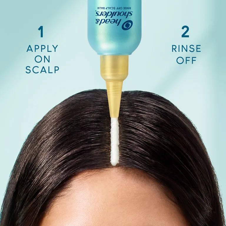 Head & Shoulders Dermaxpro Gentle Scalp Care Treatment with Manuka Honey 145ml