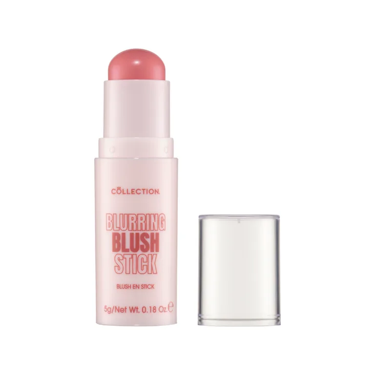 Collection Blurring Blush Stick 1 Rosy 5g