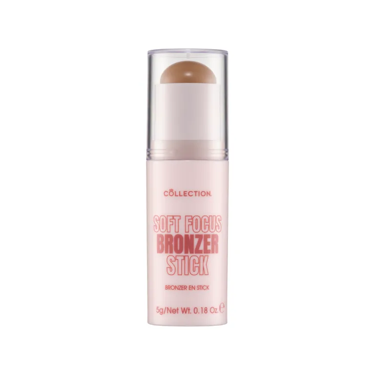 Collection Soft Focus Bronzer Stick 2 Medium 5g