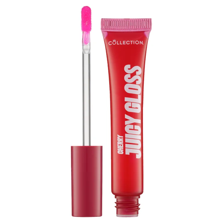 Collection Gloss Me Up Gloss Cherry 11 10ml