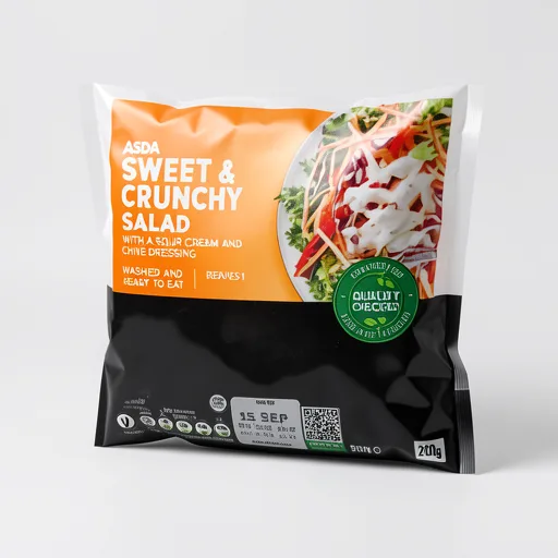 ASDA Sweet & Crunchy Salad 200g