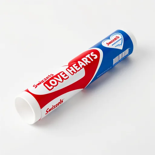 Swizzels Love Hearts 39g
