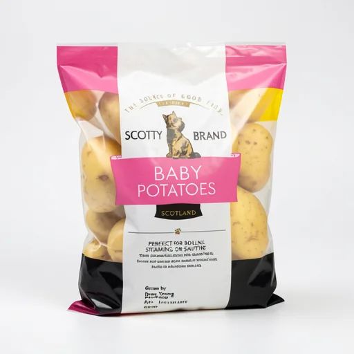 Scotty Brand Baby Potatoes