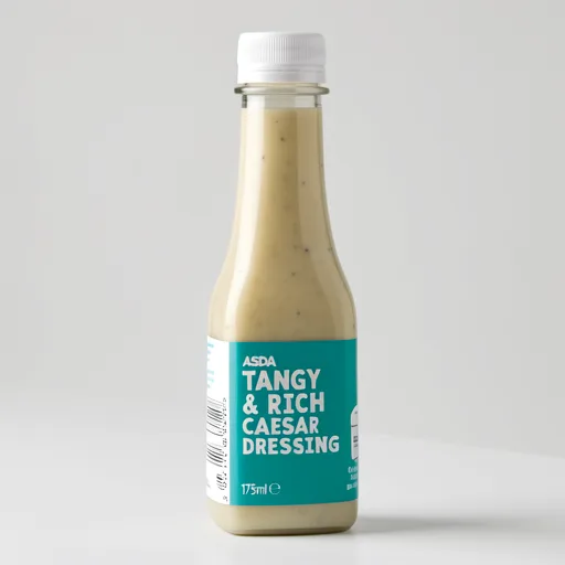ASDA Caesar Dressing 175ml