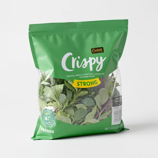 Florette Classic Crispy 140g