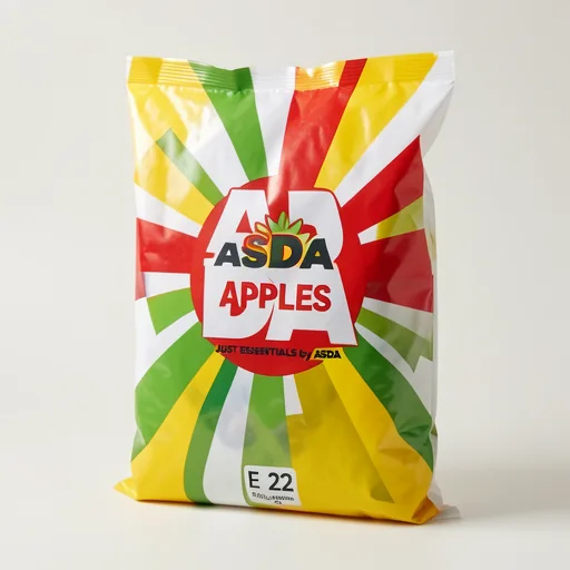 JUST ESSENTIALS by ASDA Apples