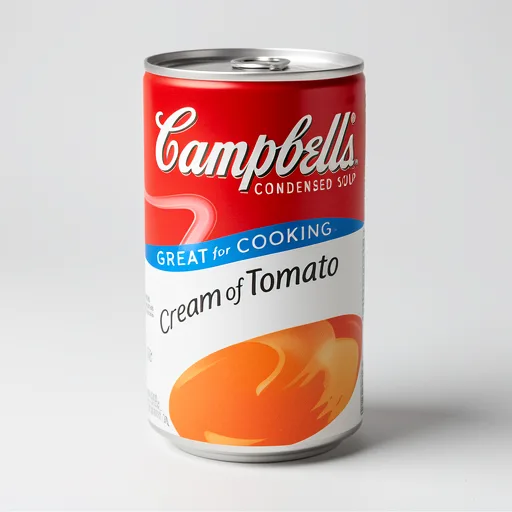 Campbell's Condensed Tomato Soup