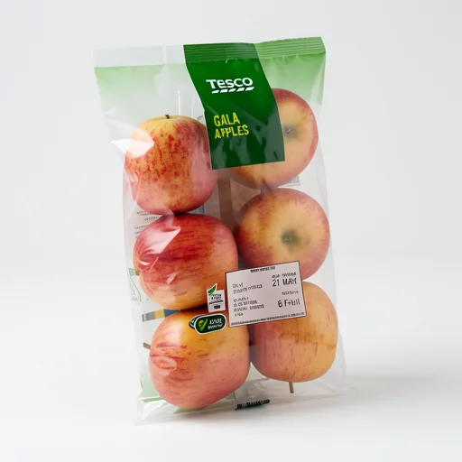ASDA Royal Gala Apples