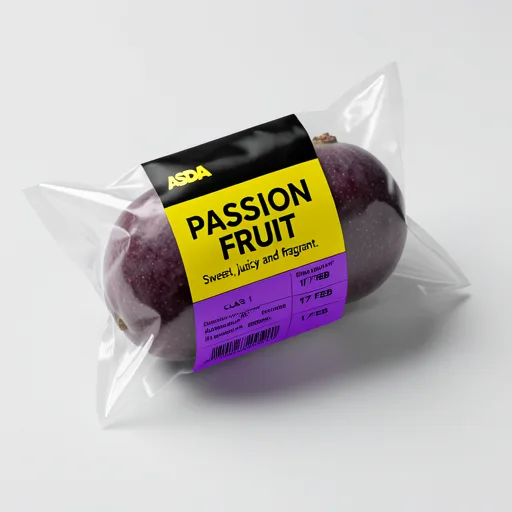 passion fruit