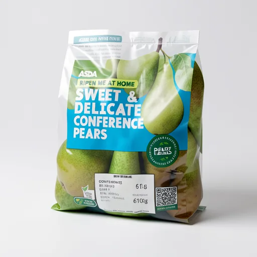 ASDA Sweet & Delicate Conference Pears