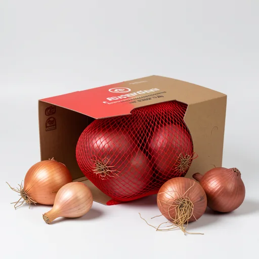 ASDA 3 Sweet & Crunchy Red Onions