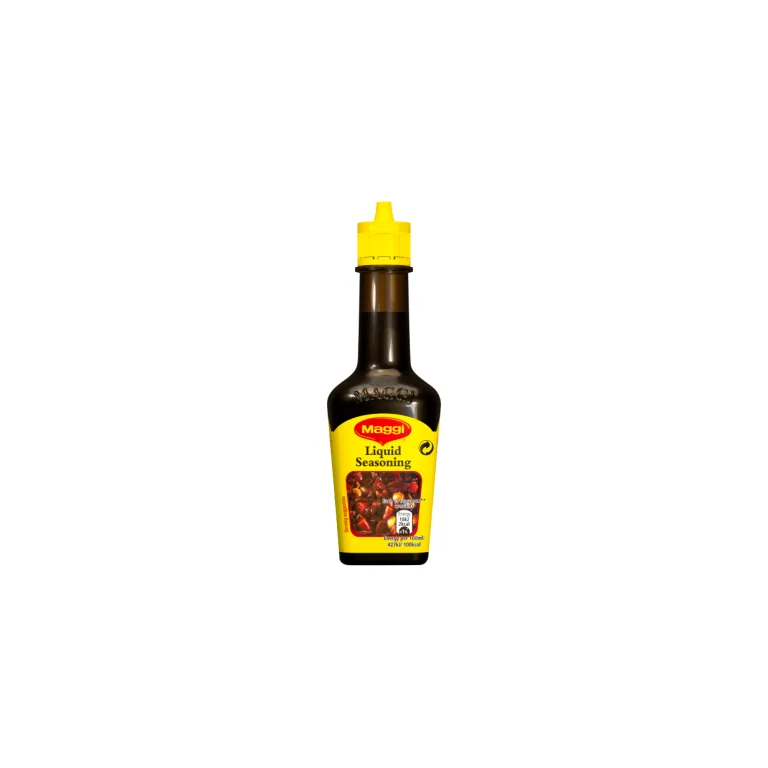 Maggi Liquid Seasoning 101ml
