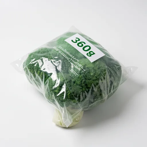 ASDA Tender & Crunchy Broccoli