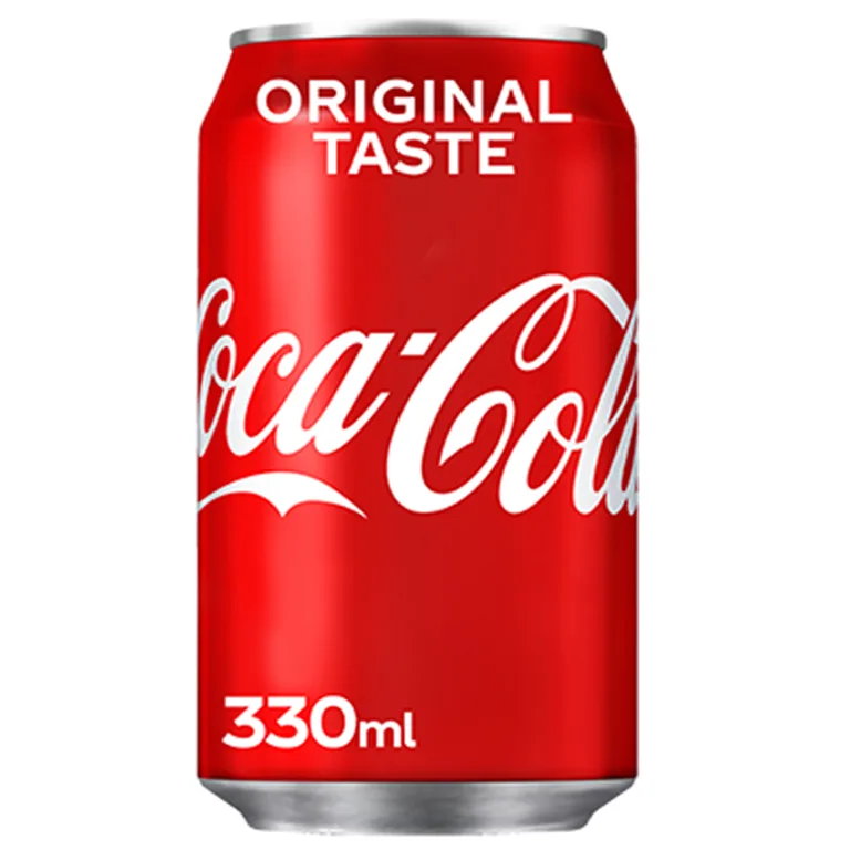 Coca-Cola Original Taste 150ml