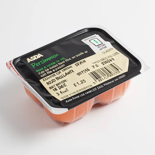 ASDA Deliciously Sweet Persimmon